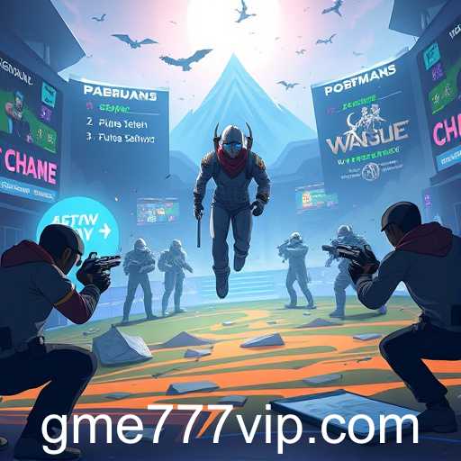 The Evolution of Online Gaming: A Look at GME777