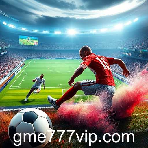 Gaming Renaissance with GME777