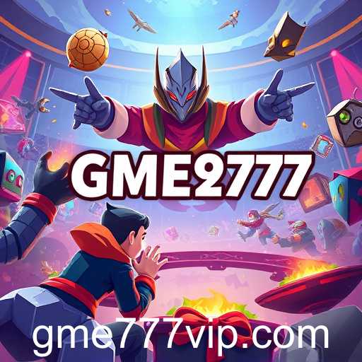 GME777 Revolutionizes Online Gaming in 2025