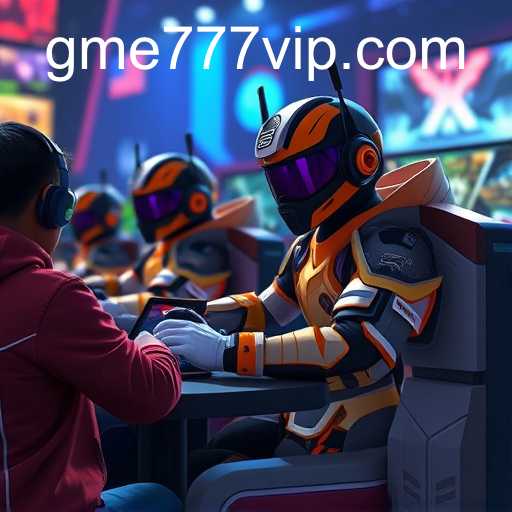 Rising Influence of GME777 in Online Gaming